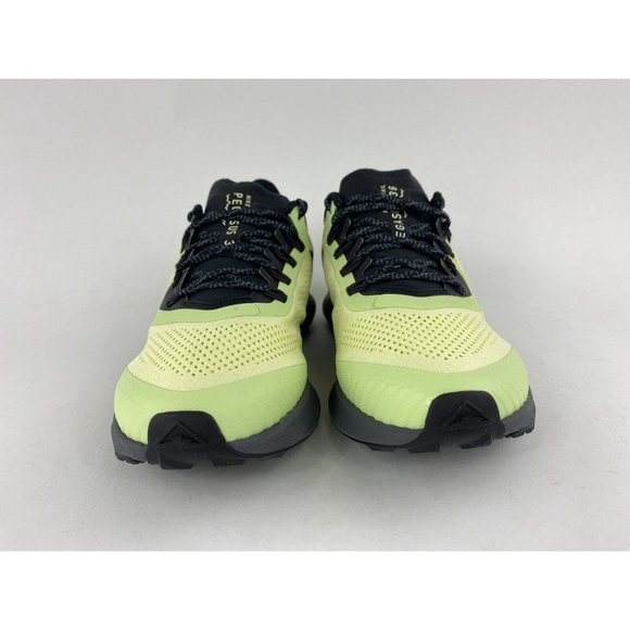 Nike Air Zoom Pegasus 36 Trail Luminous Green Women's Sneakers Shoes AR5676 300 - Picture 8 of 12